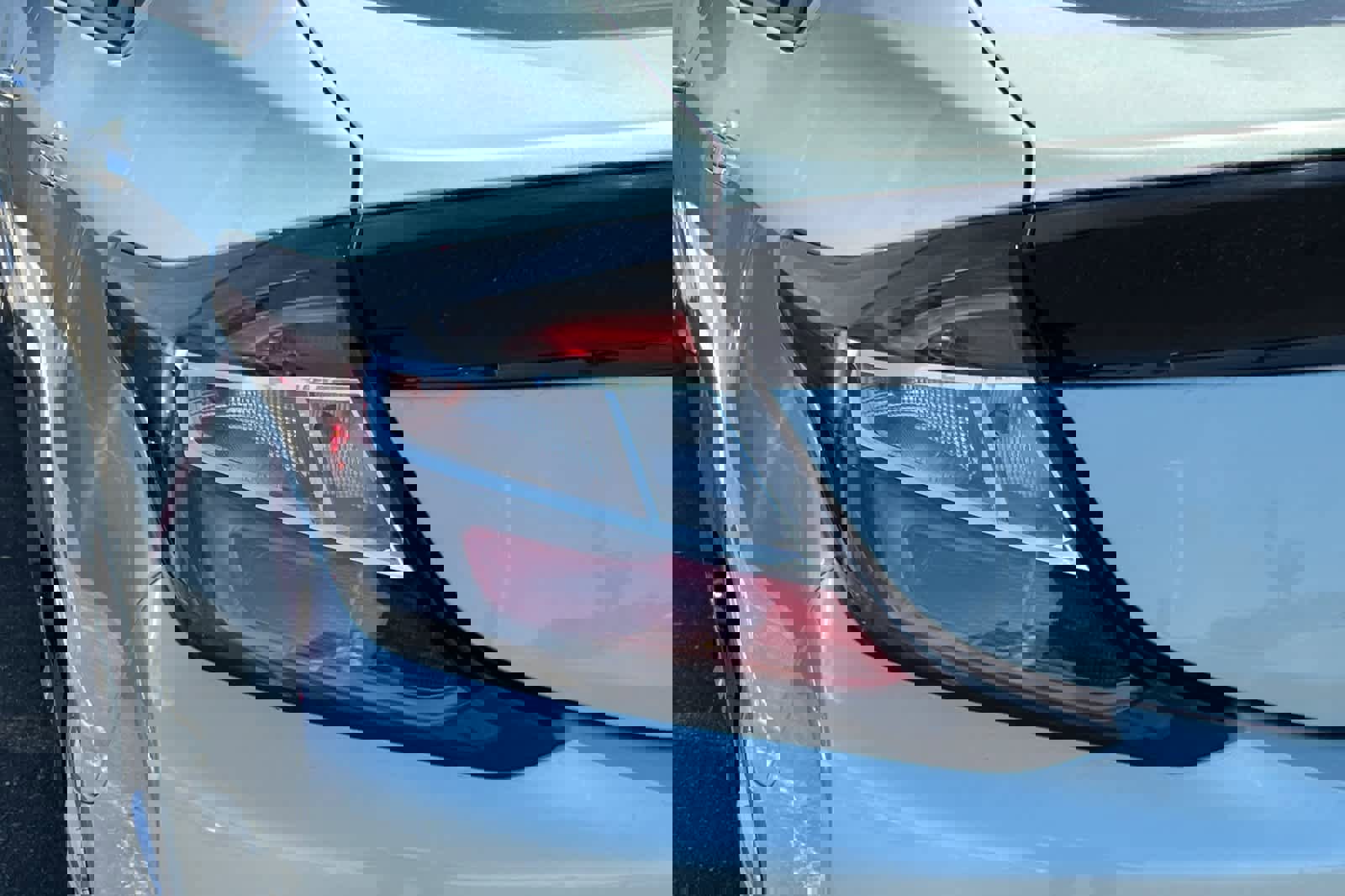 Used 2018 Chevrolet Volt LT image 20