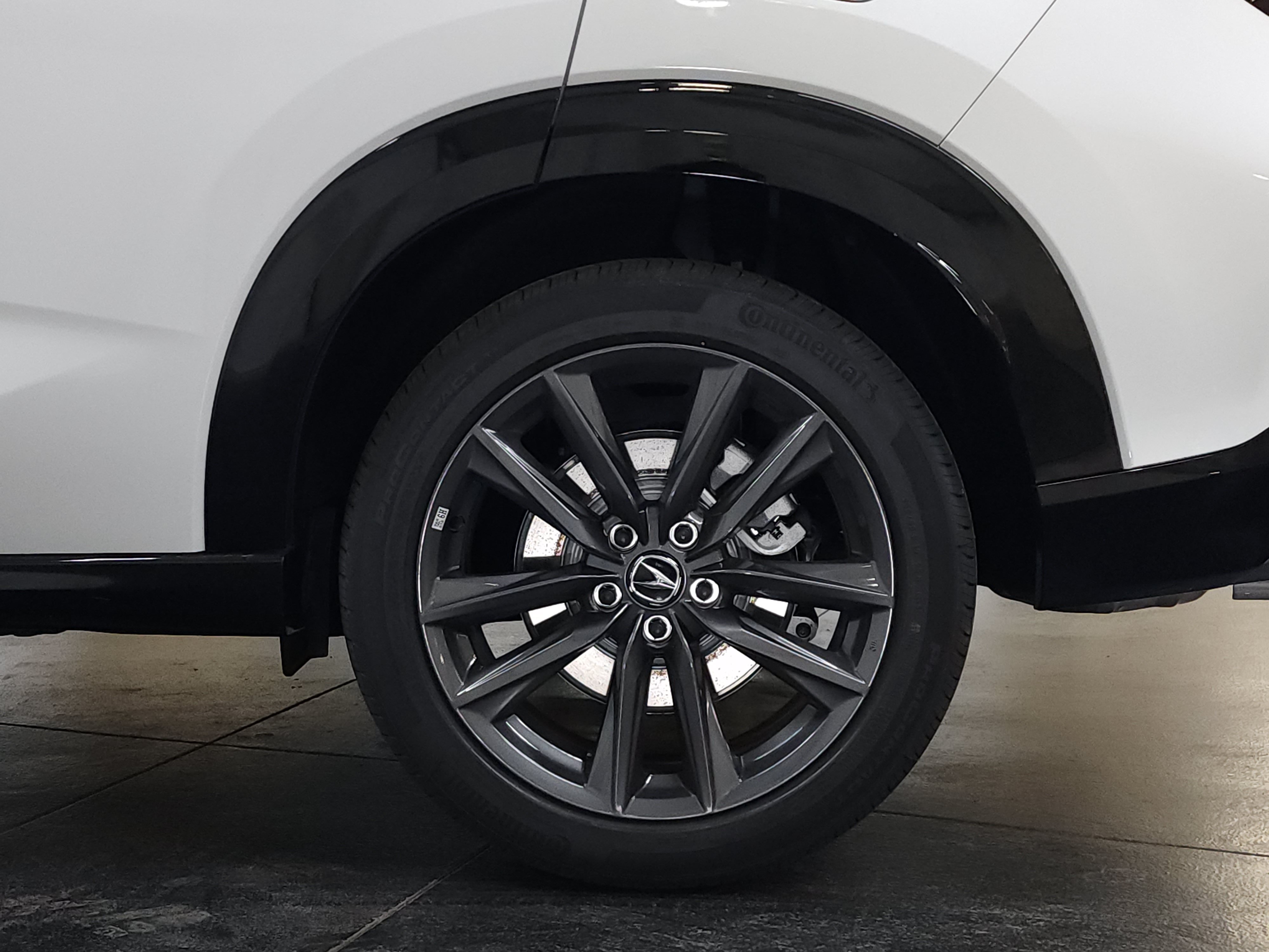 New 2026 Acura ADX A-Spec AWD/4WD image 48