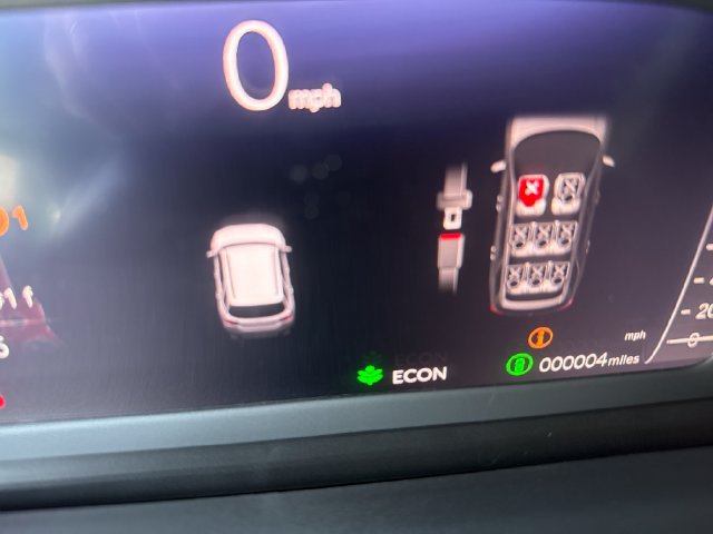 New 2026 Honda Pilot EX-L image 14