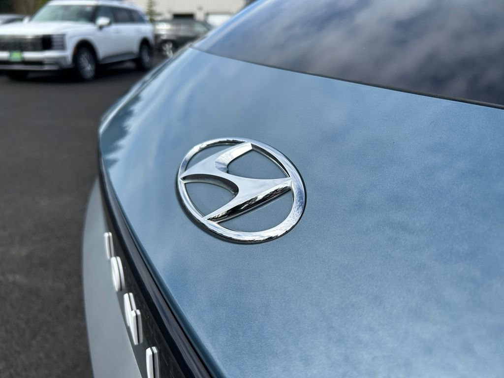 Certified 2024 Hyundai Ioniq 5 SEL image 32