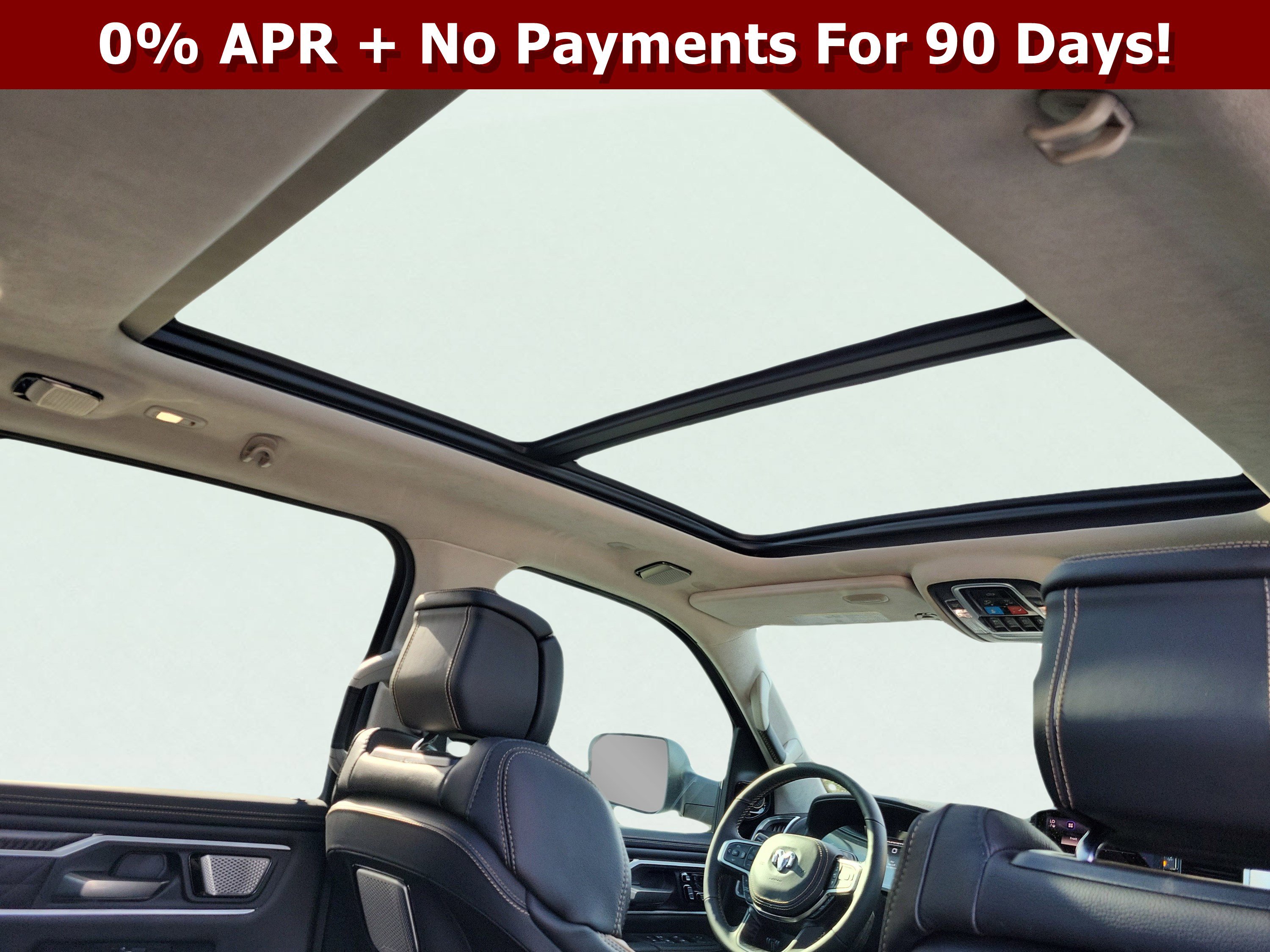 New 2026 RAM 1500 Tungsten w/ Bed Utility Group image 17