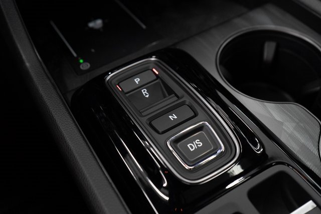 New 2026 Honda Passport TrailSport image 29