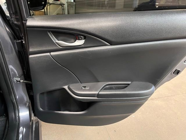 Used 2019 Honda Civic Sport image 13