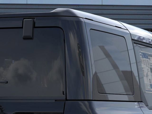 New 2025 Ford Bronco Badlands image 28
