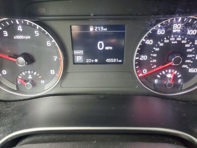 Used 2019 Kia Forte Sedan image 23