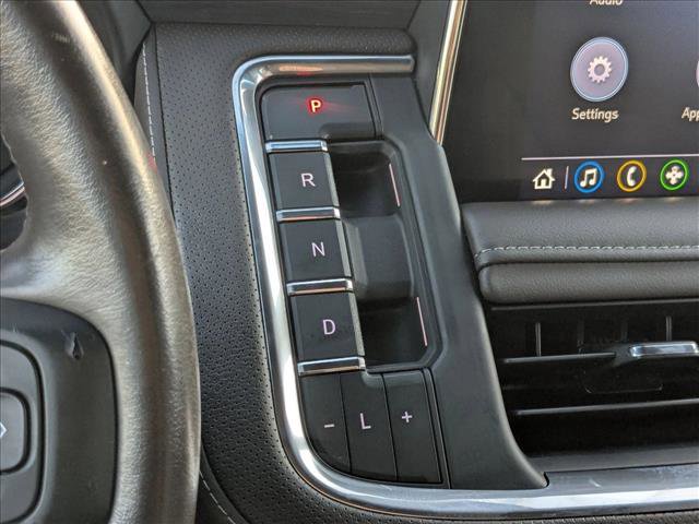 Used 2021 GMC Yukon SLT w/ SLT Luxury Plus Package AWD/4WD image 12