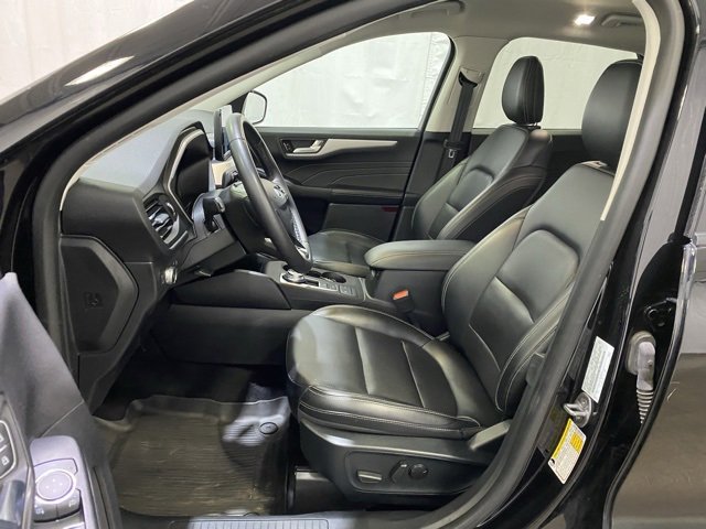 Used 2021 Ford Escape SEL w/ Class II Trailer Tow Package image 10