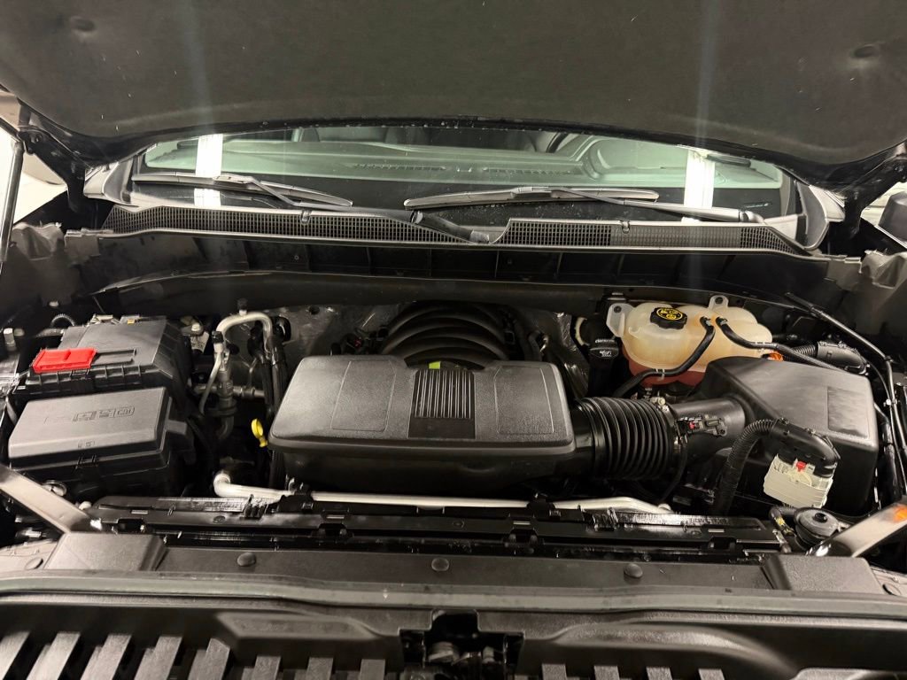 Certified 2022 Chevrolet Silverado 1500 RST w/ All Star Edition Plus image 45