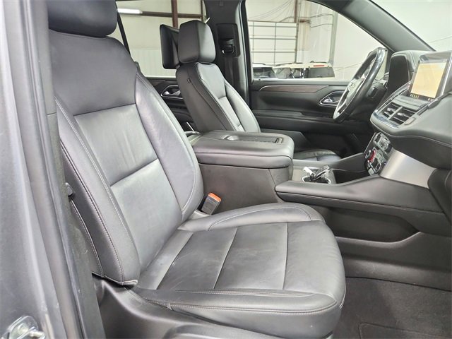 Used 2021 Chevrolet Tahoe LT w/ LT Signature Plus Package image 43