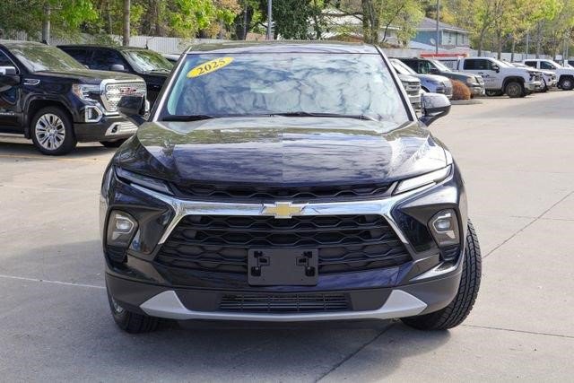 Certified 2025 Chevrolet Blazer LT image 24