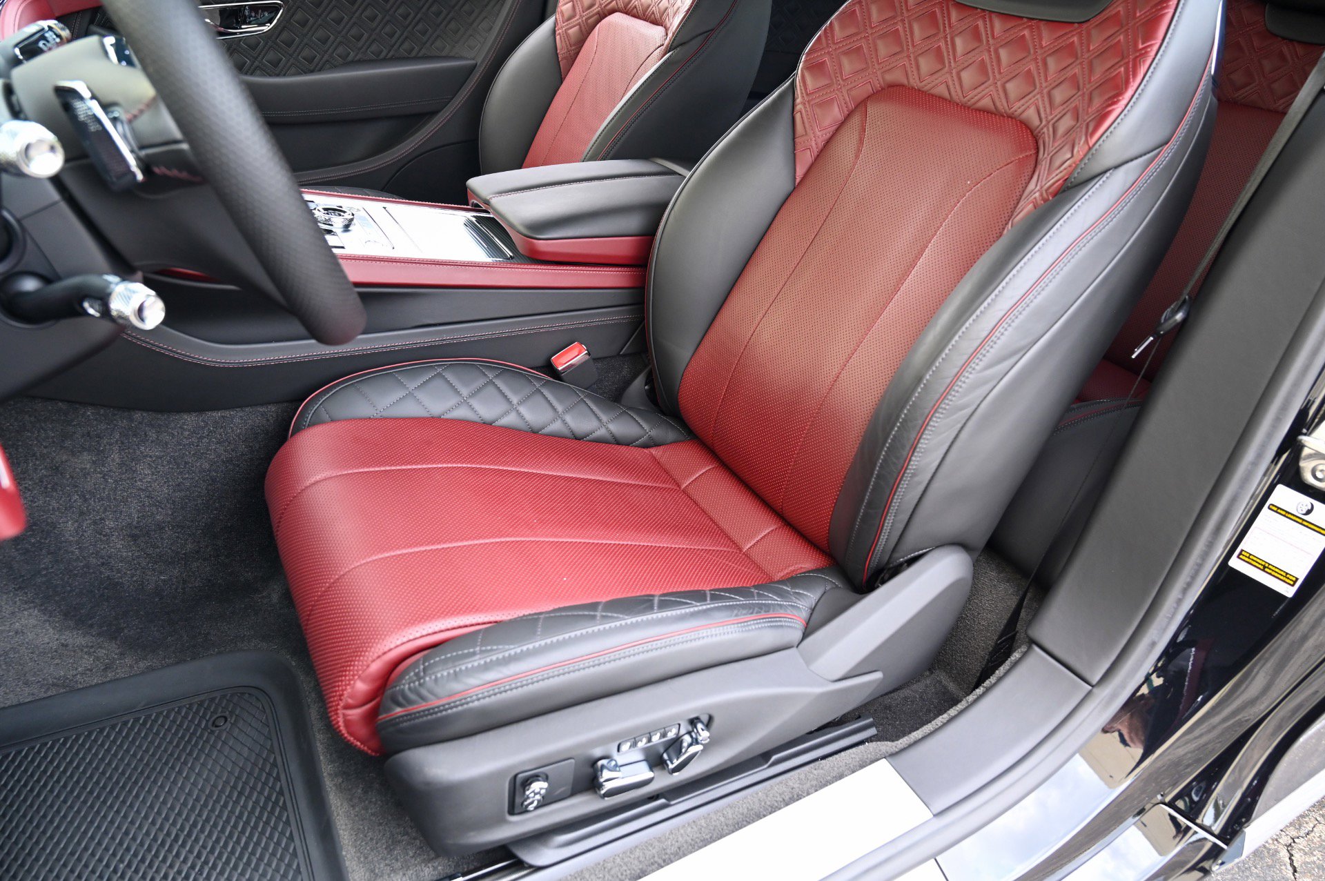 Used 2020 Bentley Continental GT V8 AWD/4WD image 28