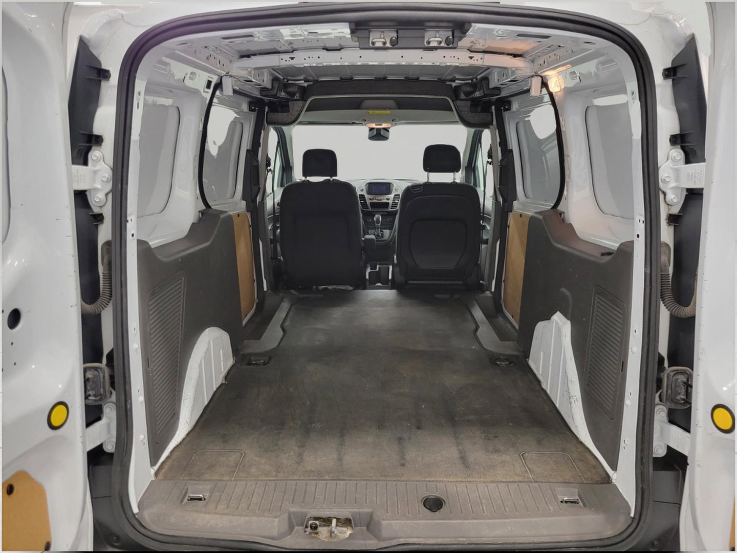 Used 2019 Ford Transit Connect XL FWD image 16