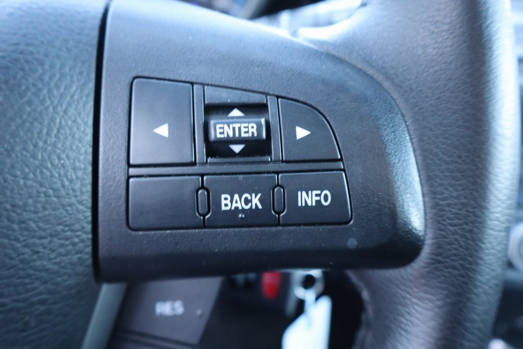 Used 2012 MAZDA MAZDA3 i Touring image 13