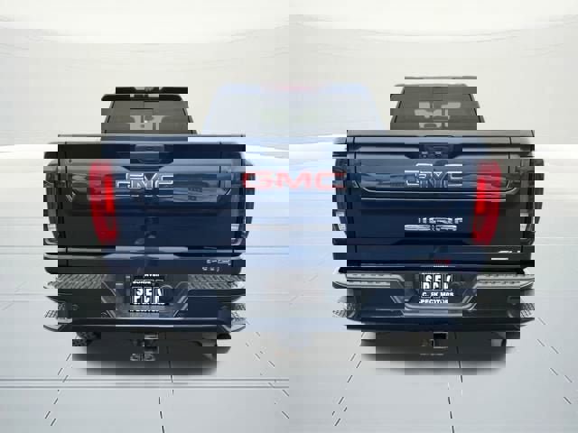Used 2022 GMC Sierra 2500 AT4 w/ AT4 Preferred Package image 23