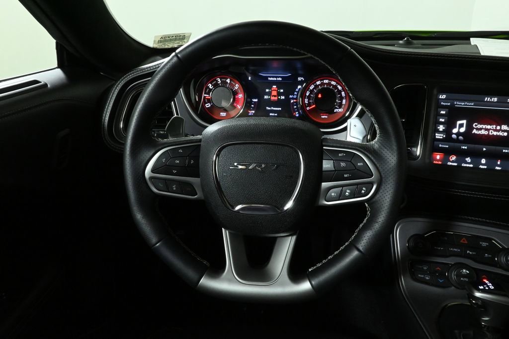 Used 2023 Dodge Challenger SRT Hellcat image 18