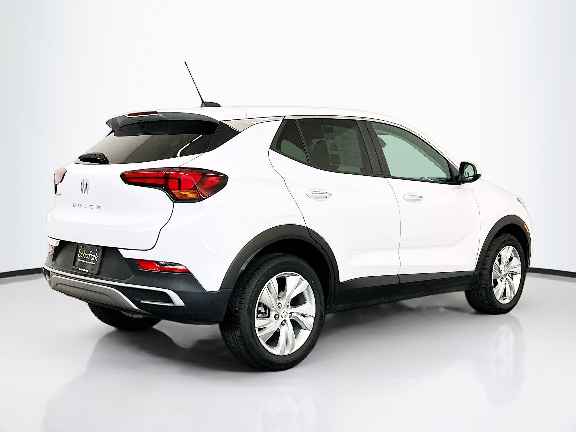 Used 2025 Buick Encore GX Preferred image 9