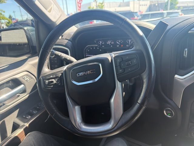 Used 2022 GMC Sierra 1500 Elevation AWD/4WD image 31
