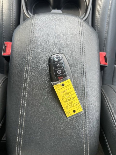 Used 2018 Hyundai Santa Fe Sport image 12