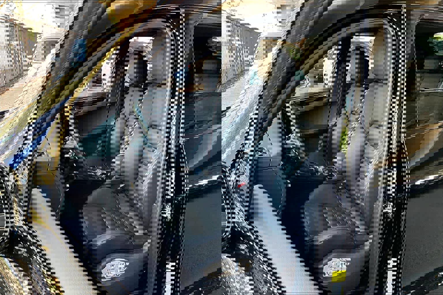 Used 2024 Porsche Macan S image 7