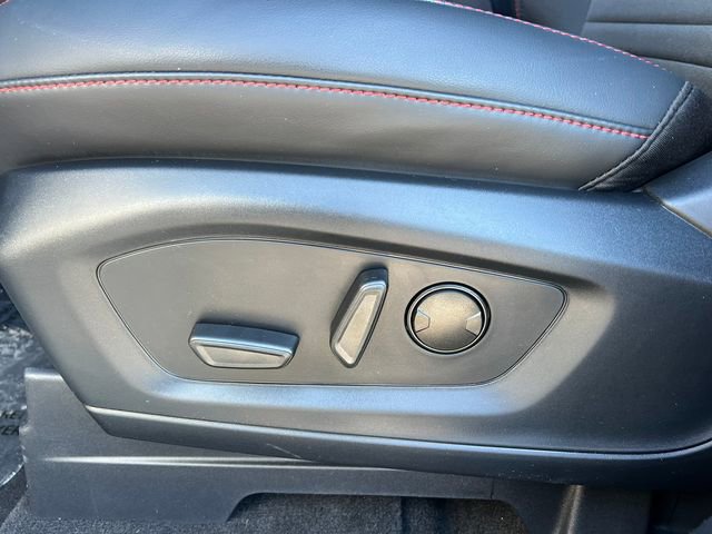 New 2026 Ford Explorer ST-Line w/ ST-Line Street Pack image 13