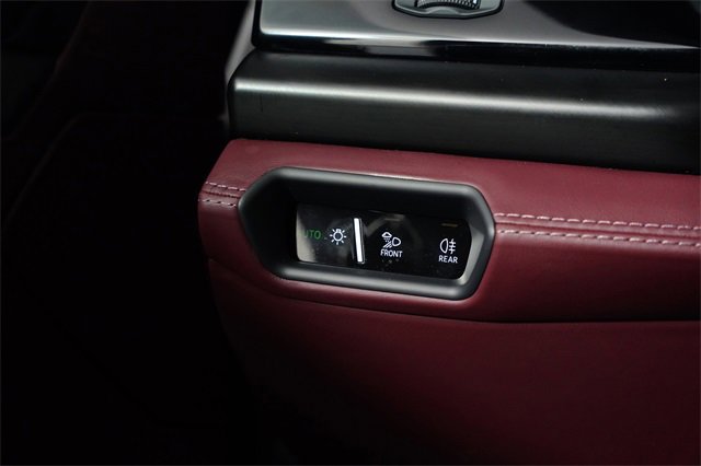 Used 2025 Lamborghini Urus SE image 64