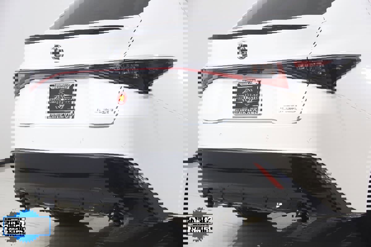 Used 2023 Lexus IS 350 F Sport image 46