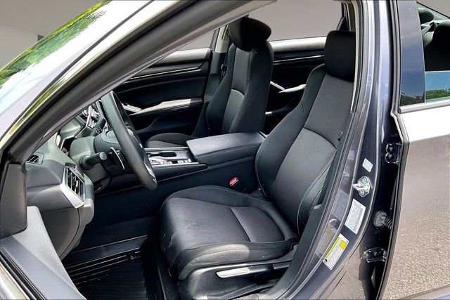 Used 2020 Honda Accord Hybrid image 18