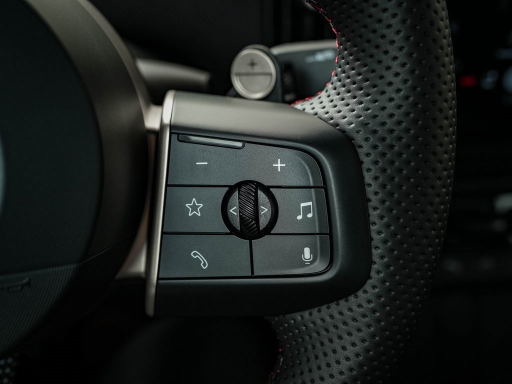 New 2026 MINI Cooper S image 27