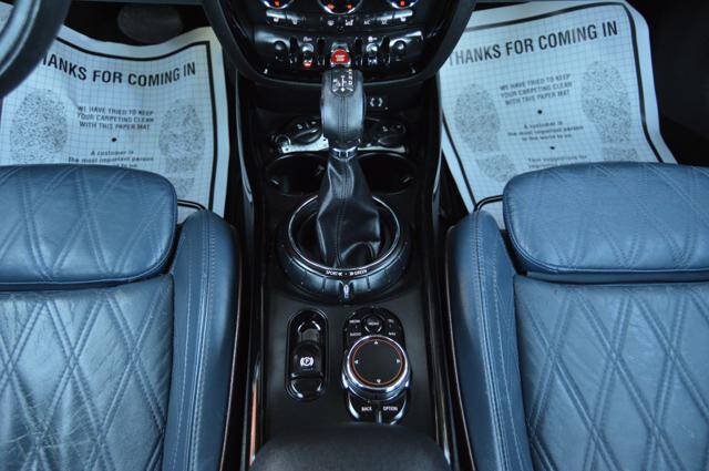 Used 2017 MINI Cooper Clubman S AWD/4WD image 26
