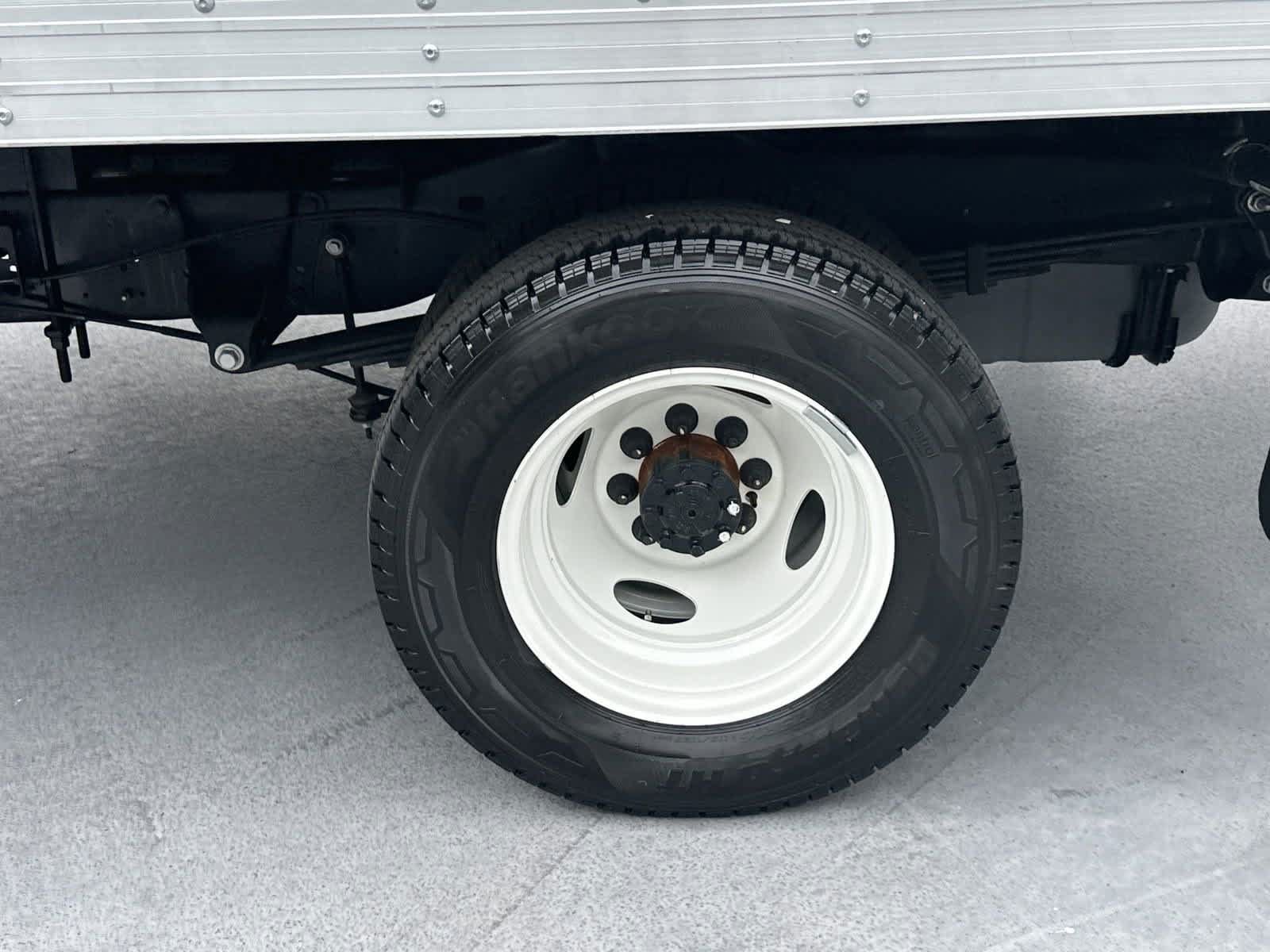New 2025 Ford E-350 and Econoline 350 Super Duty w/ Power Equipment Group RWD image 34