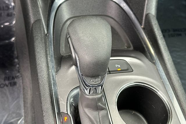 Used 2024 Chevrolet Malibu LT image 24