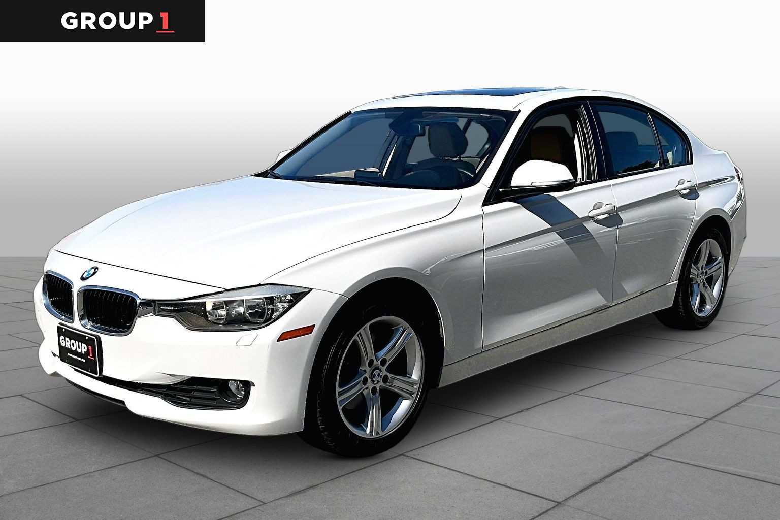 Used 2013 BMW 328i xDrive Sedan AWD/4WD video 1