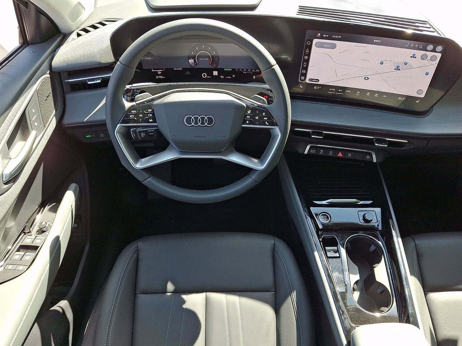 New 2026 Audi Q3 quattro 2.0T image 9