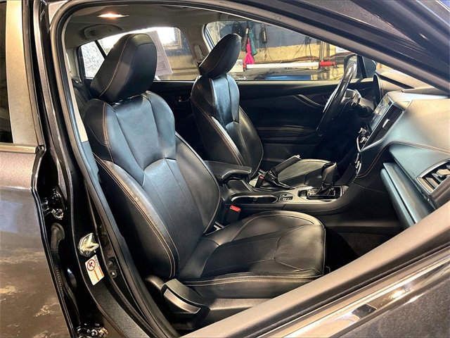 Used 2018 Subaru Crosstrek 2.0i Limited image 7