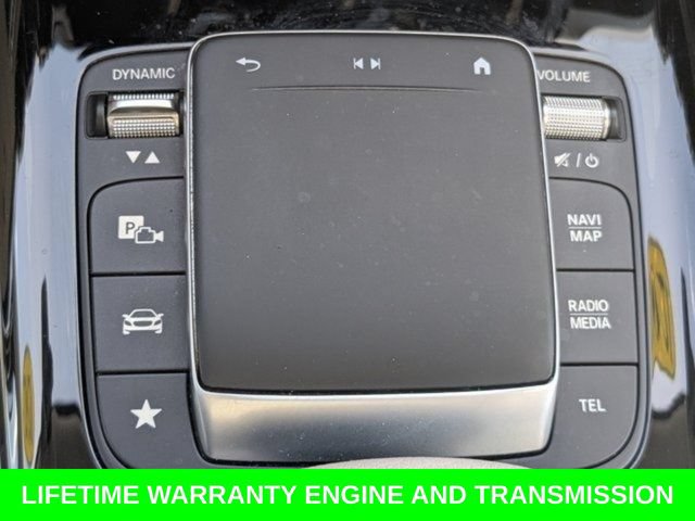 Used 2021 Mercedes-Benz GLB 250 4MATIC image 23