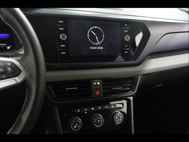 Certified 2023 Volkswagen Taos SE AWD/4WD image 9