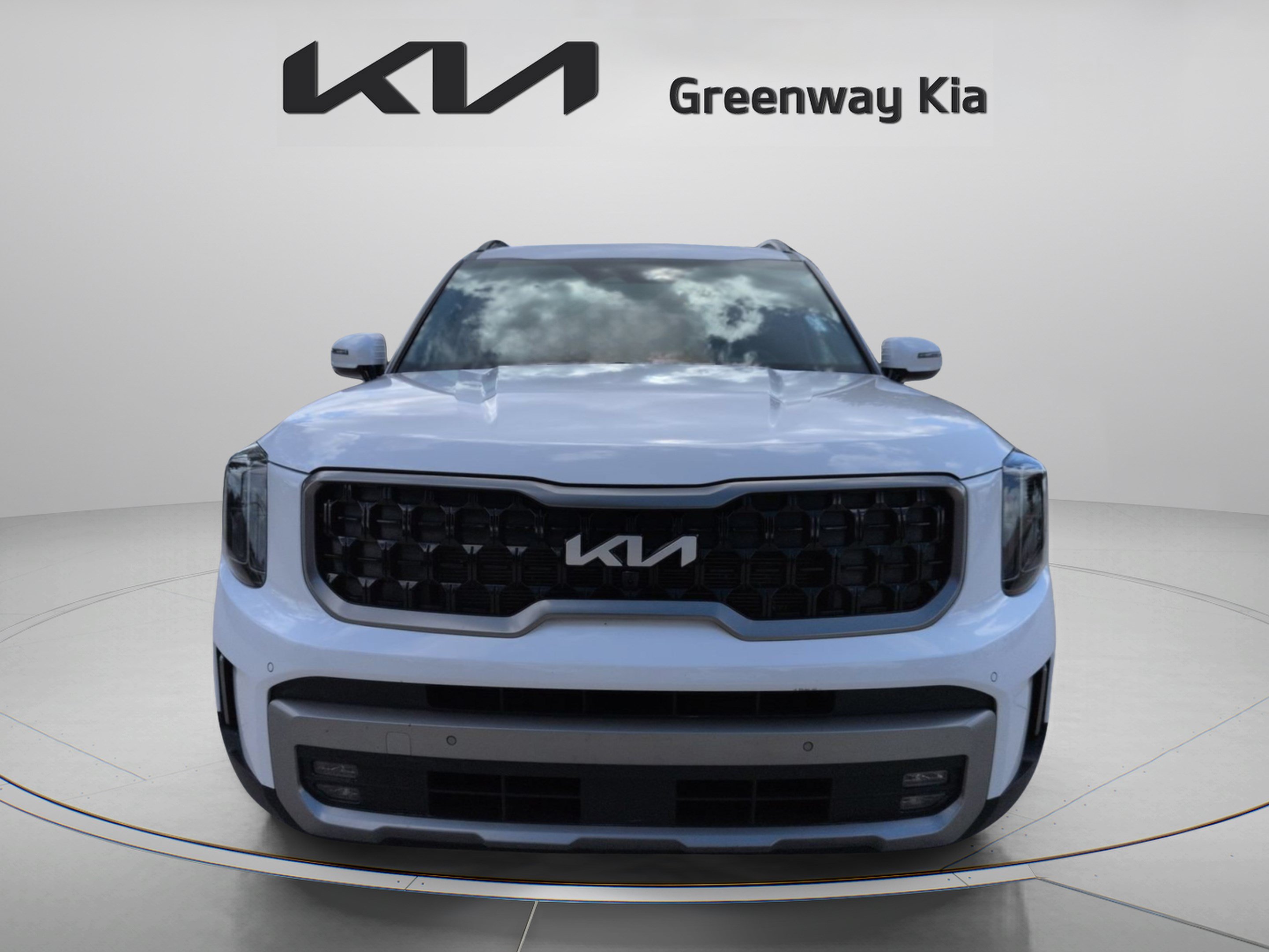 Used 2023 Kia Telluride SX X-Pro AWD/4WD image 11