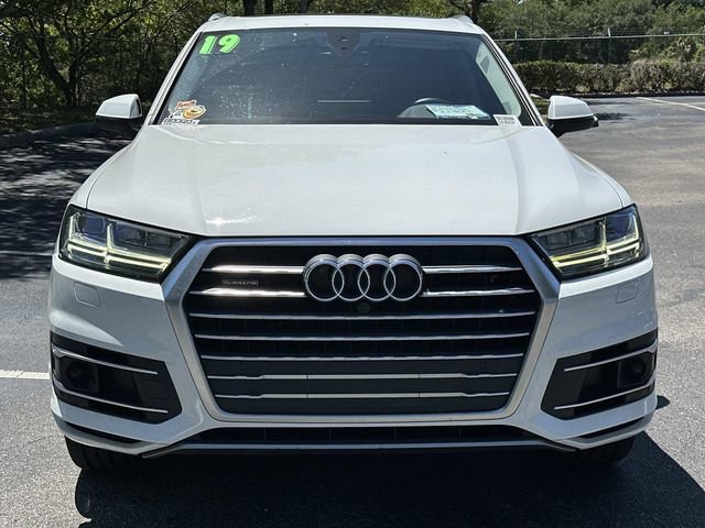 Used 2019 Audi Q7 2.0T Premium Plus w/ Premium Plus Package image 8