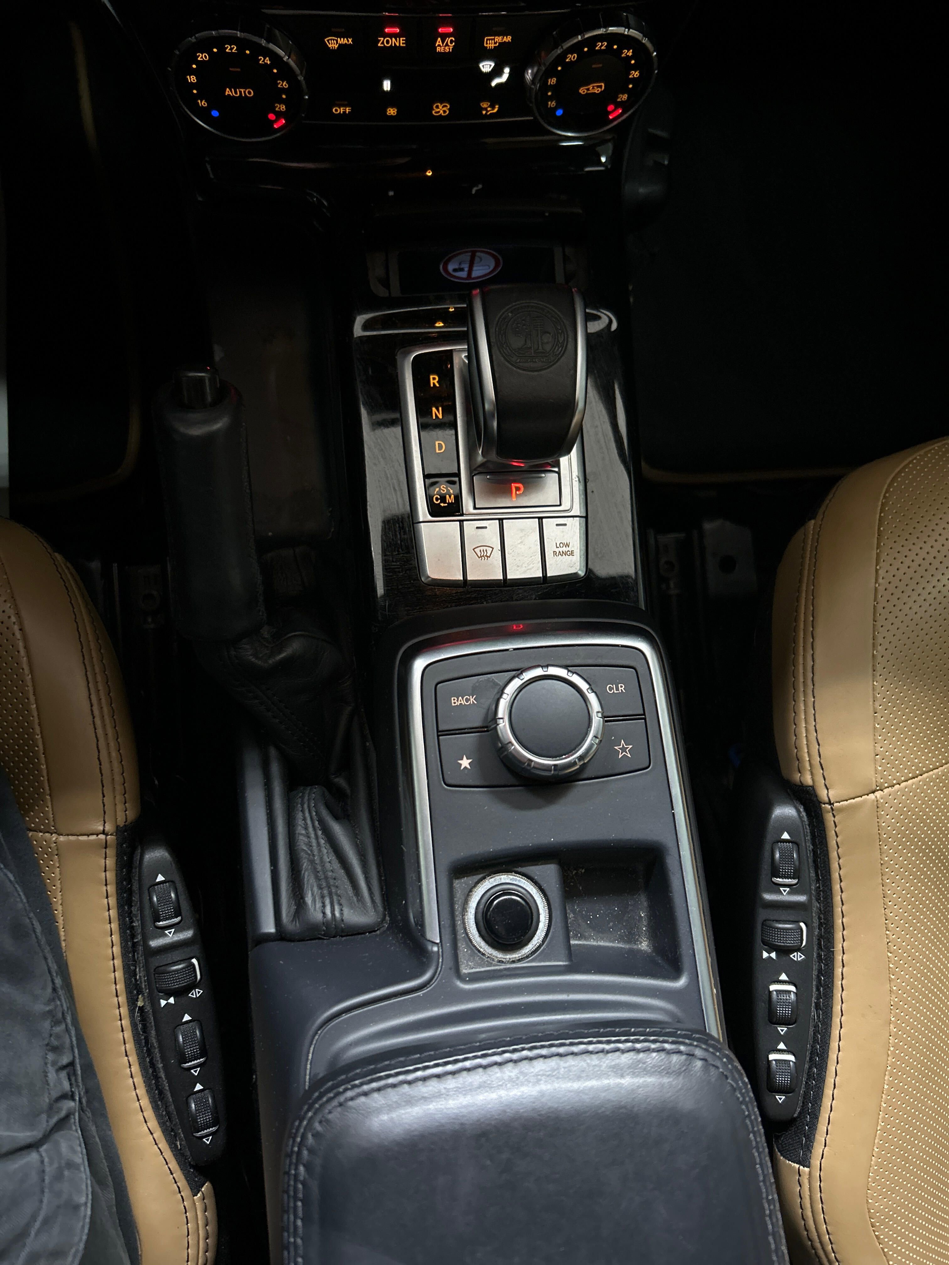 Used 2016 Mercedes-Benz G 63 AMG 4MATIC image 16