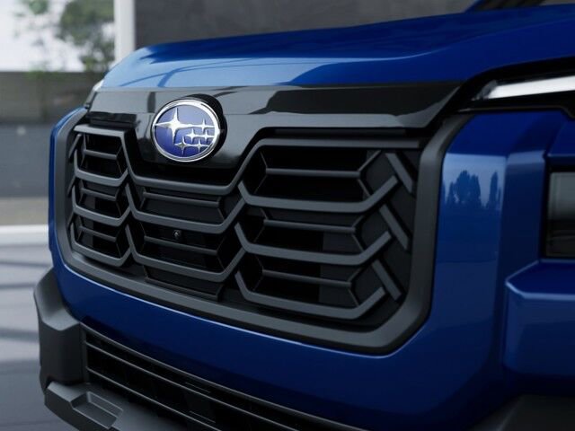 New 2026 Subaru Outback Limited XT image 10