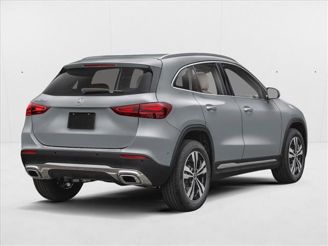 New 2026 Mercedes-Benz GLA 250 4MATIC image 2