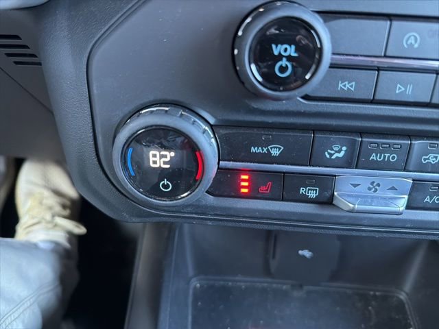 Used 2023 Ford Bronco Big Bend image 29