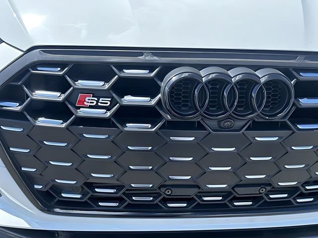 Used 2023 Audi S5 Premium Plus w/ Premium Plus Package AWD/4WD image 9