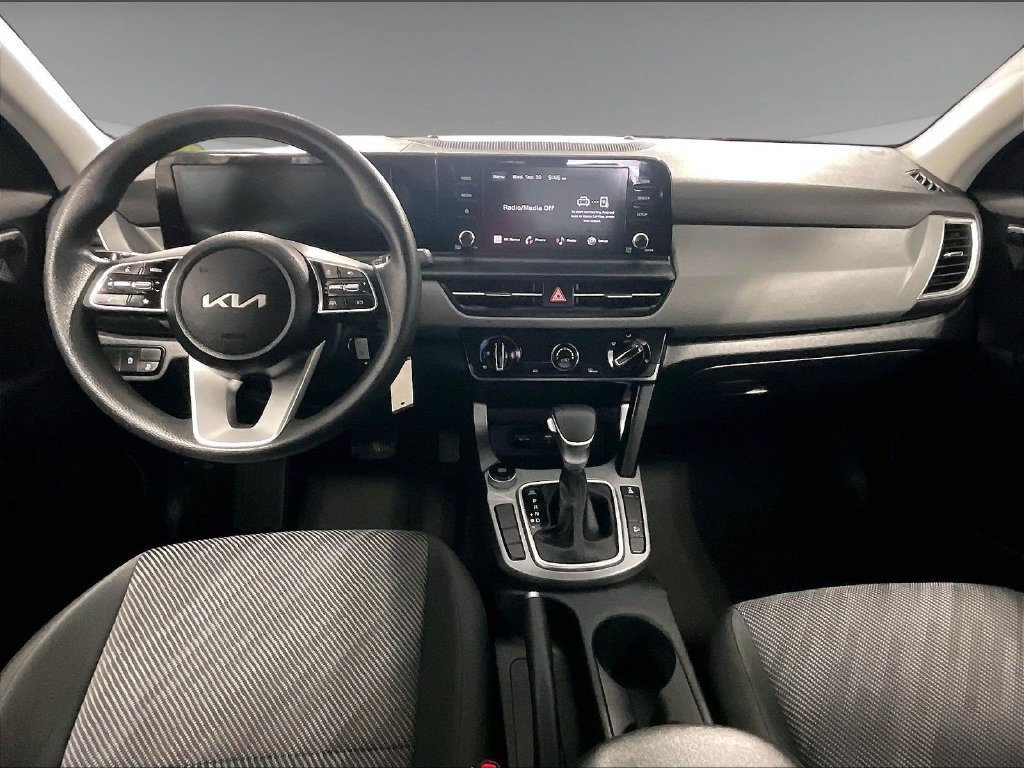Used 2025 Kia Seltos LX AWD/4WD image 20