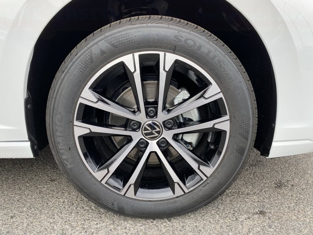 New 2026 Volkswagen Jetta Sport FWD image 10