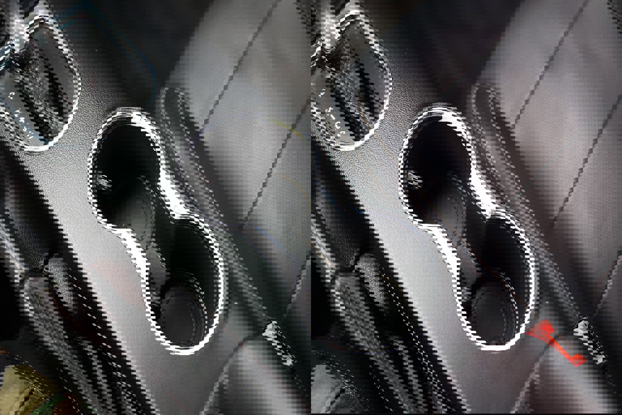 Used 2017 Ford Mustang Premium image 47