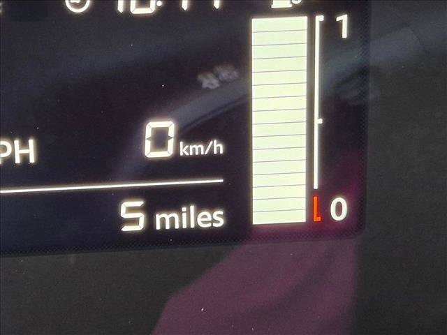 New 2026 Nissan Sentra S w/ S Cold Weather Package FWD image 10
