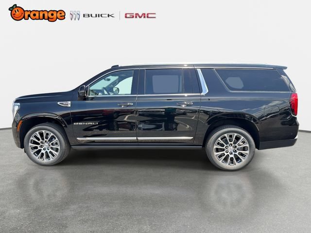 New 2026 GMC Yukon XL Denali w/ Denali Reserve Package AWD/4WD image 6