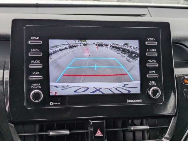 Used 2024 Toyota Camry SE image 22