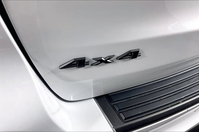 Used 2019 Jeep Grand Cherokee High Altitude AWD/4WD image 23